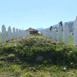 U Vlasenici sahranjeni posmrtni ostaci 17 žrtava s početka rata u BIH 12