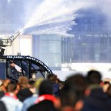 Uefa optužila Ajaks i Totenhem zbog nereda navijača 2