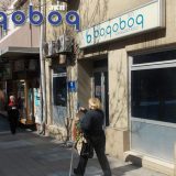 Plaćanje računa za vodu – mobilnim telefonom 13