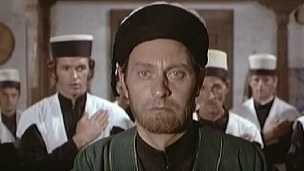 Preminuo glumac Vojislav Mirić 1