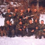 Ispovest srpskih vojnika koji su se pre 20 godina borili na Košarama 12