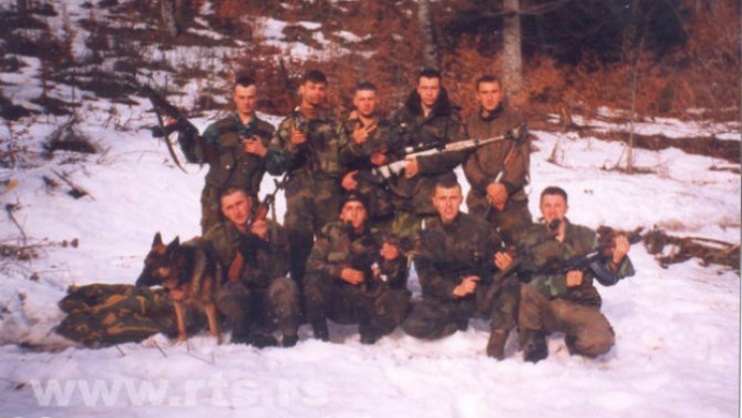 Ispovest srpskih vojnika koji su se pre 20 godina borili na Košarama 1