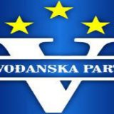 Vojvođanska partija: Umesto što Vučić deli pare RS, da se napravi most kod Neština 17