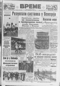 Kako je osnovana fašistička stranka u Albaniji? 2