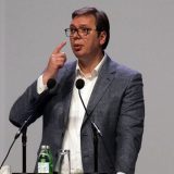 Vučić: Vlasti u Prištini nameravaju da hapse srpske policajce 4