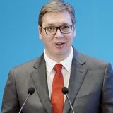 Vučić na inauguraciji Penderovskog u Skoplju 2