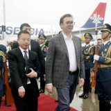Vučić: Srbija voljna da uči iz kineskih iskustava 13