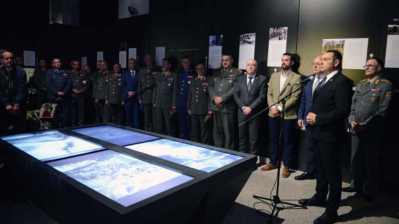 Vulin: Želimo da vidimo kajanje kod onih koji su nas bombardovali 1