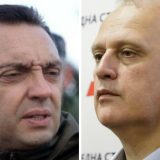 Vulin i Vesić najavili da će štrajkovati glađu 2