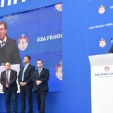 Vučić: Džaba me pritiskaju, razgovor sa Prištinom kad se ukinu takse (FOTO) 10