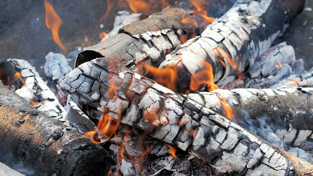Apel MUP-a: Oprezno sa paljenjem vatre u prirodi za Prvi maj 1