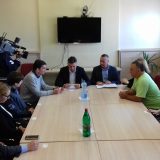 Delegacija Specijalne olimpijade posetila Pirot 5