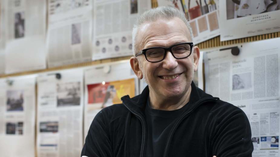 "Od Madone do Ejmi Vajnhaus: Gotjeove (de)konstrukcije muze" u Muzeju savremene umetnosti 1