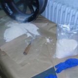 Gradina: Uhapšene dve osobe zbog posedovanja heroina 8