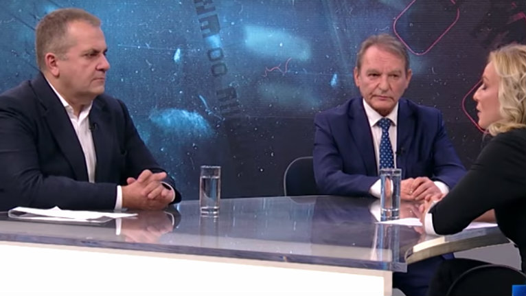 Milojević: Pitanje je da li će doživotni zatvor nešto smanjiti 1