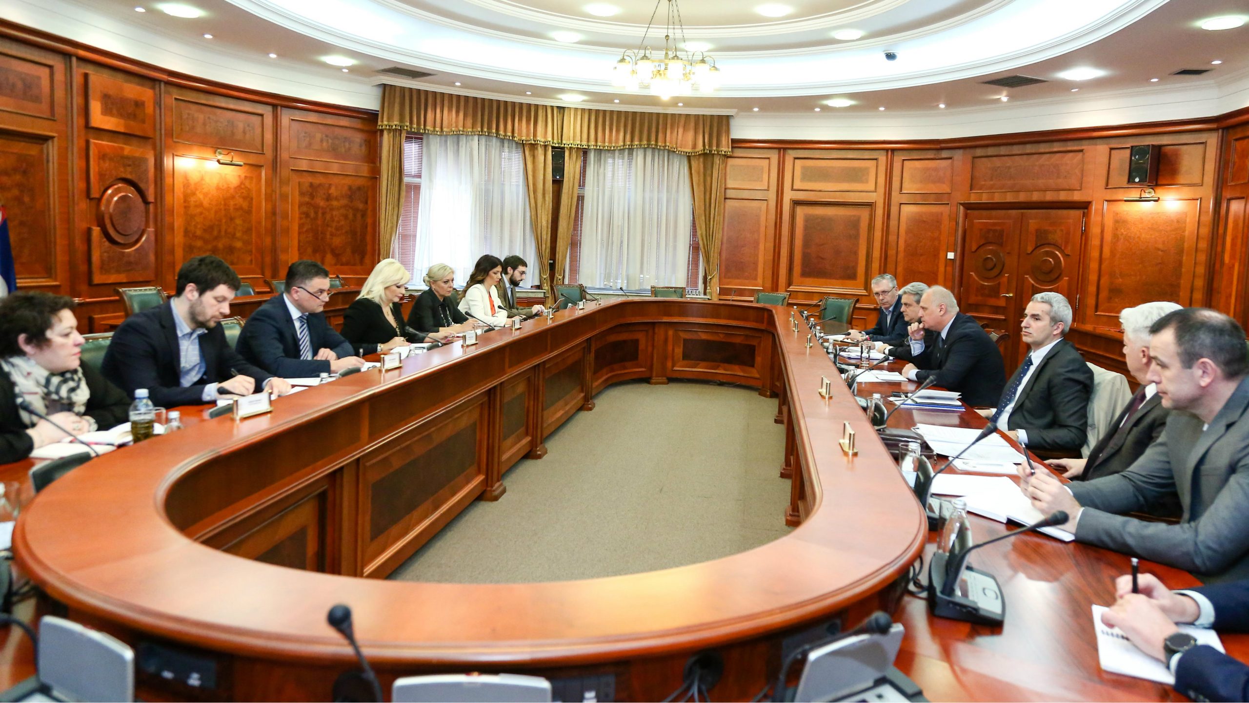 BG vozom uskoro do Pančeva, Mladenovca i Lazarevca 1