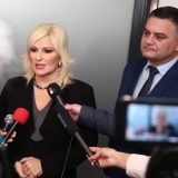 Mihajlović sa mađarskim ministrom o rekonstrukciji pruge Beograd-Budimpešta 14