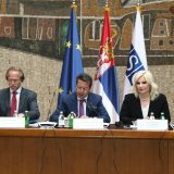 Mihajlović: U Jugoistočnoj Evropi 16 miliona žena trpi nasilje 13