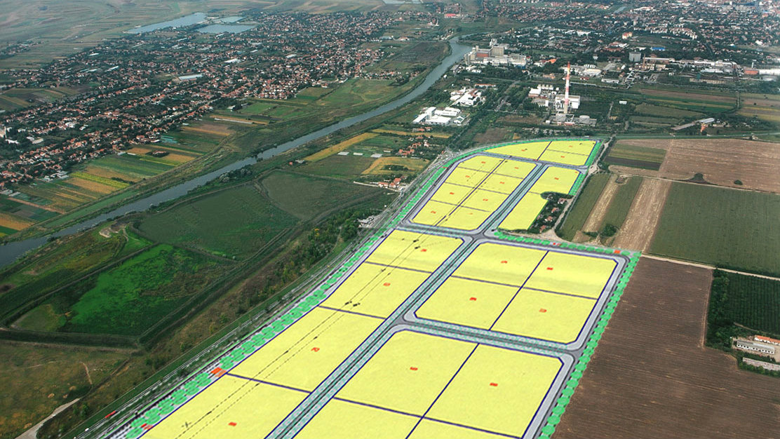 Negoduju zbog kineske investicije u Zrenjaninu 1