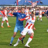 Zvezda sigurna na gostovanju protiv Bačke 2