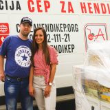"Čep za hendikep": Za nabavku ortopedskih pomagala prikupljeno 1,4 miliona čepova 5