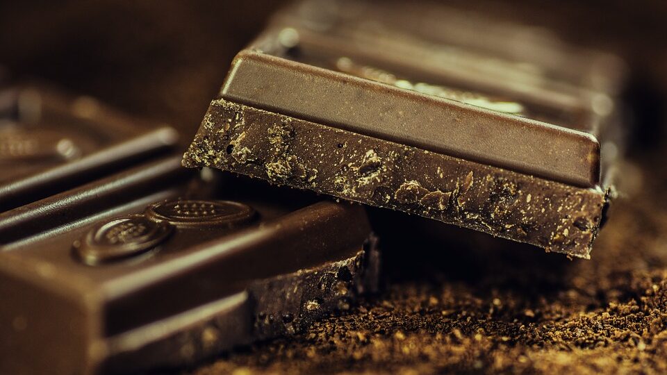 Dve greške koje najčešće pravimo: Kako ispravno jesti čokoladu? 1