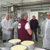 Češki ambasador posetio Mlekarsku školu u Pirotu 5