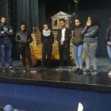 Međunarodni pozorišni festival za decu „ZajeČAR“ 3