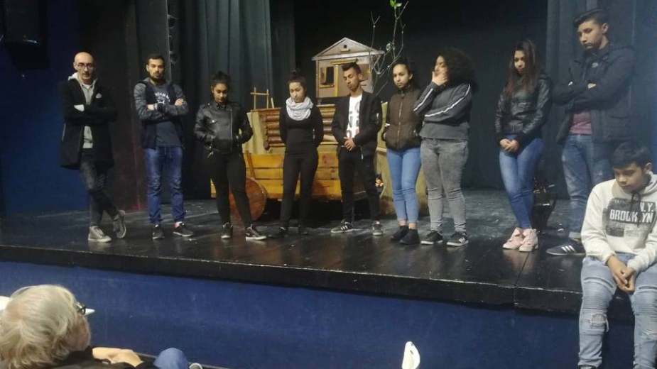 Međunarodni pozorišni festival za decu „ZajeČAR“ 1