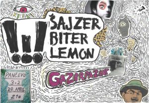 Muzički vodič od 19. do 26. aprila 5