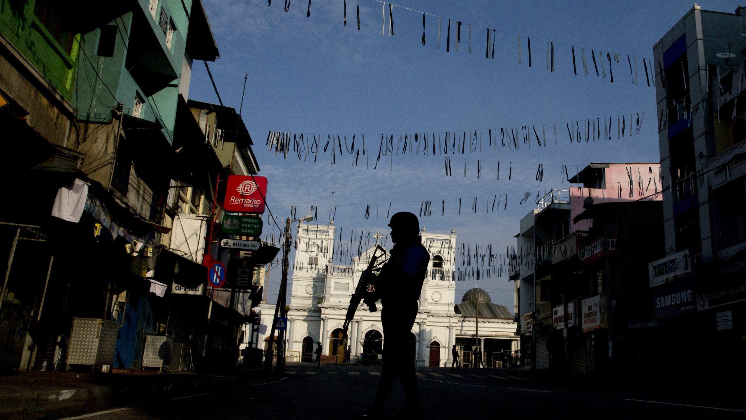 Broj mrtvih u napadima u Šri Lanki porastao na 359 1