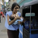Među poginulim u Šri Lanki državljani najmanje devet zemalja 3