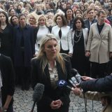 SNS žene: Pobedile smo nasilnike 6