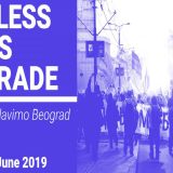 Internacionalna konferencija "Pobunjeni gradovi" od 7. do 9. juna 15