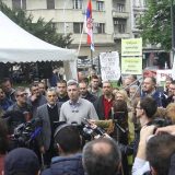 "Slobodne zone" zavisiće od lokalnih organizatora 4