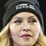 Madona Luisa Veronika Čikone: Pop ikona na Evroviziji 6