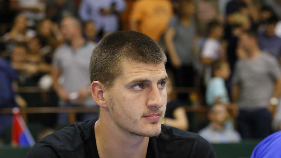 Jokić suspendovan na jednu utakmicu, Moris i Batler novčano kažnjeni 1