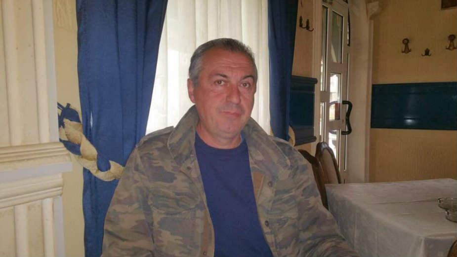 Milošević: Naprednjaci su nezadovoljni, zato im prete 1