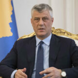 Tači poželeo brz oporavak Ahtisariju od korona virusa 7