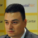 Kostadinović: Otvoreni smo i za sve druge organizacije 11