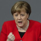 Angela Merkel najmoćnija žena sveta 2
