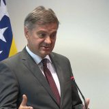 Zvizdić: Kolegijum će u utorak razmatrati Šmitov zahtev da se obrati poslanicima u Parlamentu BiH 10