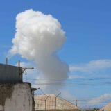 Novi bilans: U napadu islamista u Somaliji poginulo 20 osoba 8