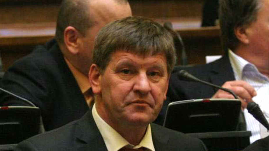 Franc Bogovič: Evropa da bude zahvalna Kini na solidarnosti 1