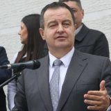 Dačić: Srbija ima otvorena pitanja sa susedima, politički kompromisi nužni  2