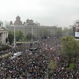 Autokratija opstaje na račun građanskog dostojanstva 5