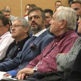 Sergej Trifunović uneo ozon u zagušljivu atmosferu 15