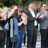 Šta će se biti 8. juna - kako će opozicija ući u novu etapu protesta? 6