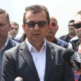 Veselinović: Ministarstvo prosvete obmanjuje javnost da nije nadležno za Stefanovića 6