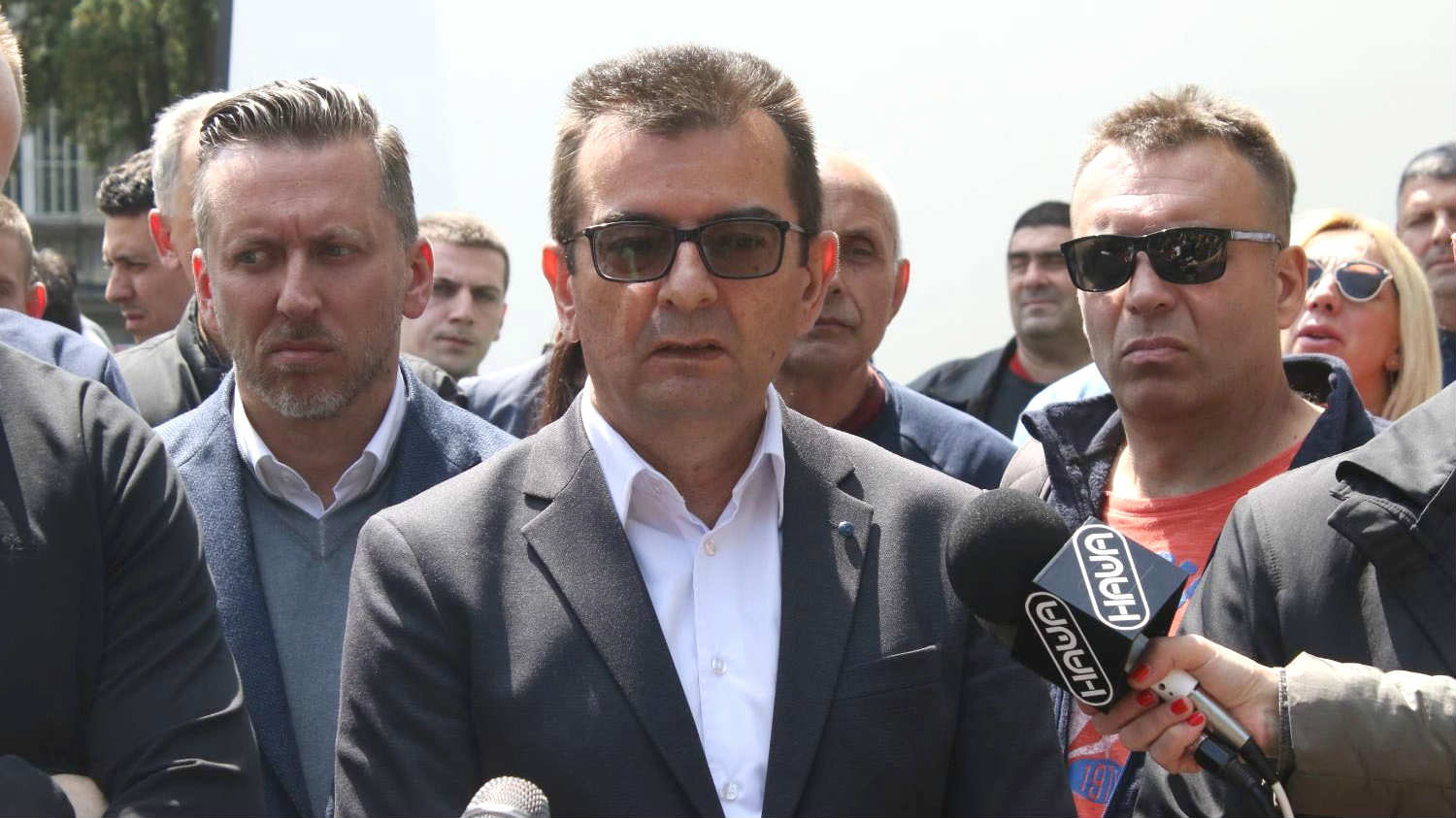 Veselinović: Ministarstvo prosvete obmanjuje javnost da nije nadležno za Stefanovića 1